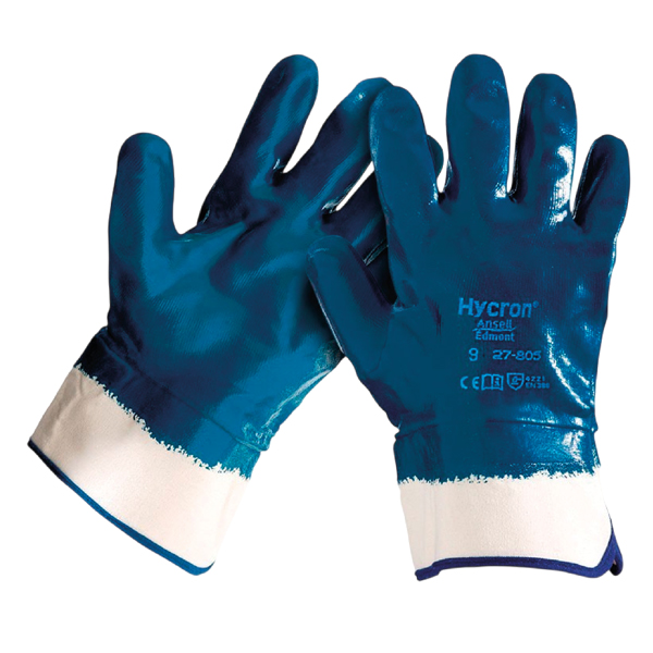 Ansell Guantes Activarmr Hycron 27-805
