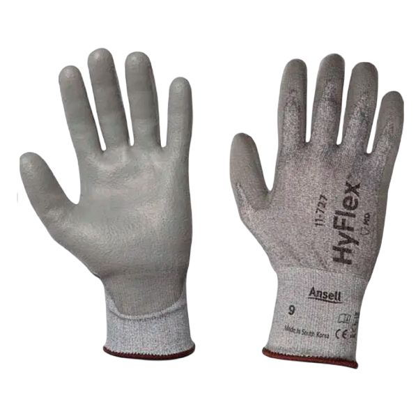 Ansell Guantes Hyfley 11-727