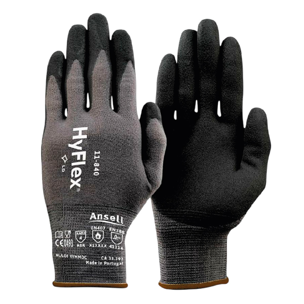 Ansell Guantes Hyfley 11-840