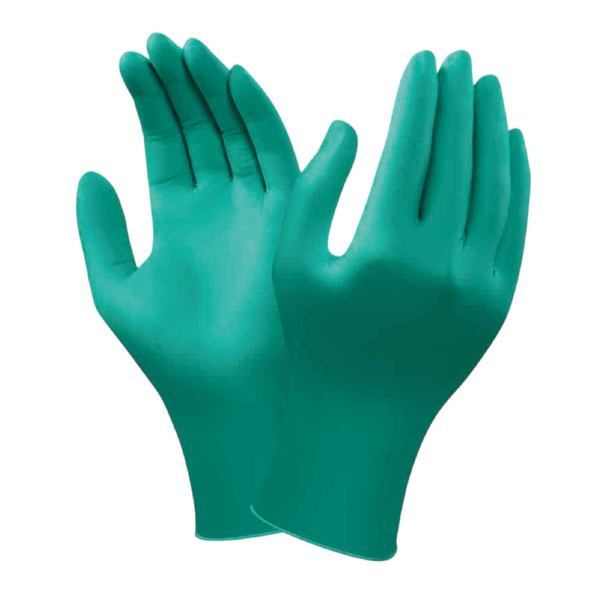 Ansell Guantes Touchntuff de Nitrilo 92-600
