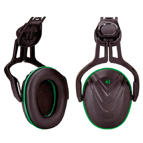MSA Orejera V-Gard