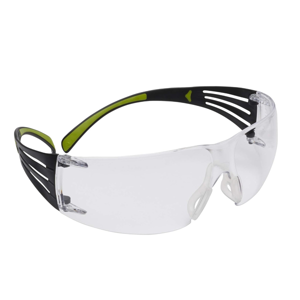 3M Lentes de Seguridad Sucure Fit Serie SF400