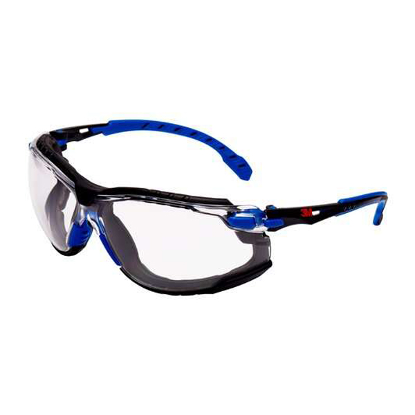 3M Lentes Solus Serie 1000