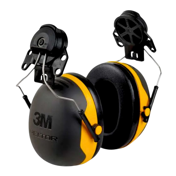 3M Orejera Peltor Serie X2P3E