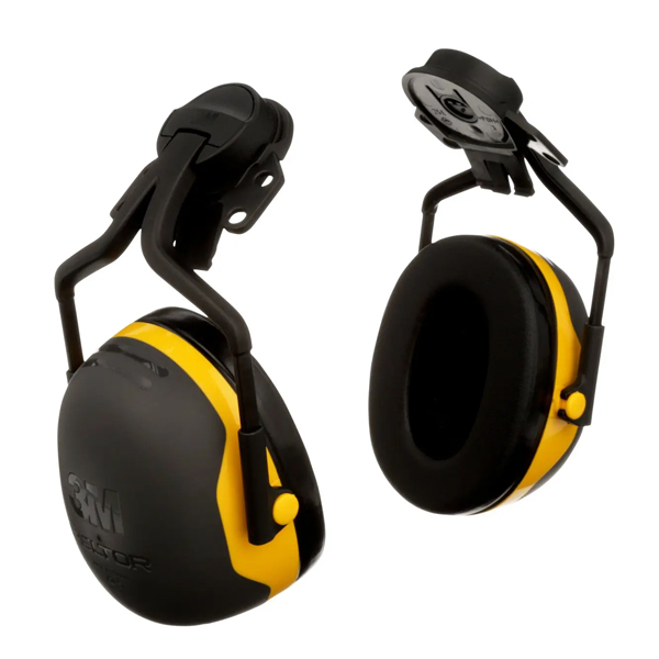 3M Orejera Peltor Serie X2P5E