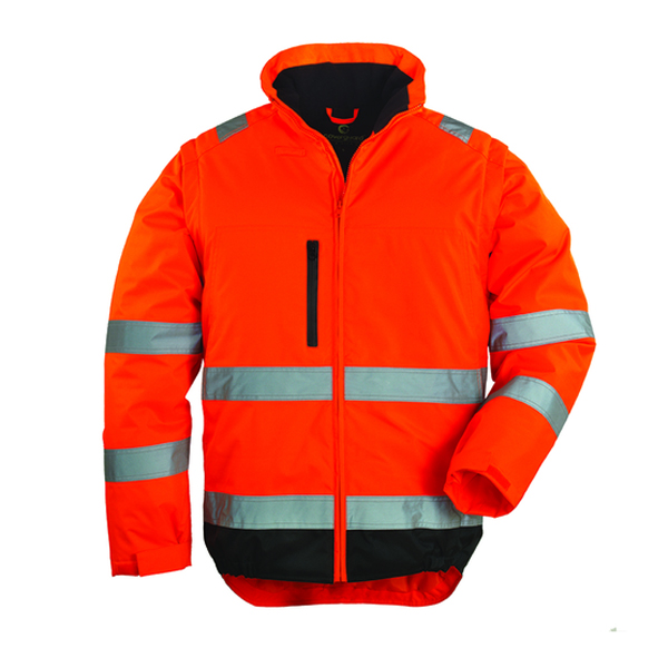 COVERGUARD Chaqueta Hi-Way