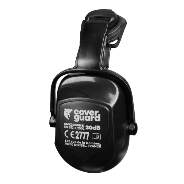 COVERGUARD Orejera Max 300