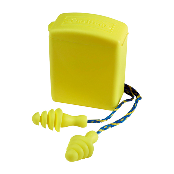 COVERGUARD Tapones Reutilizables Earline 30213