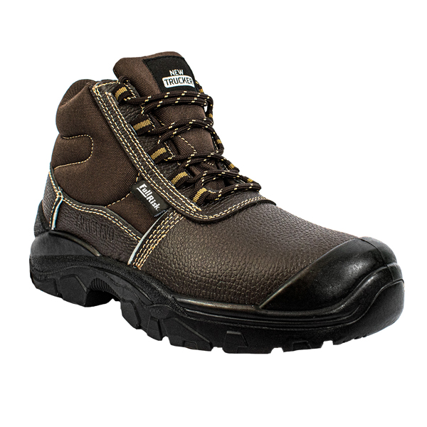 FULLRISK Bota de Seguridad New Trucker