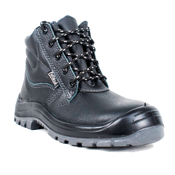 FULLRISK Bota de Seguridad Woker Negro