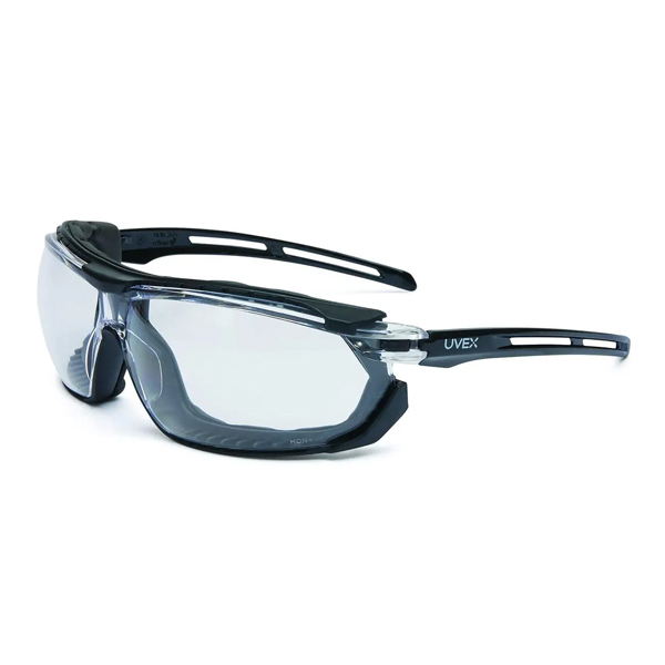 HONEYWEEL Lentes Sellados Antiempaño Uvex Tirade S4040