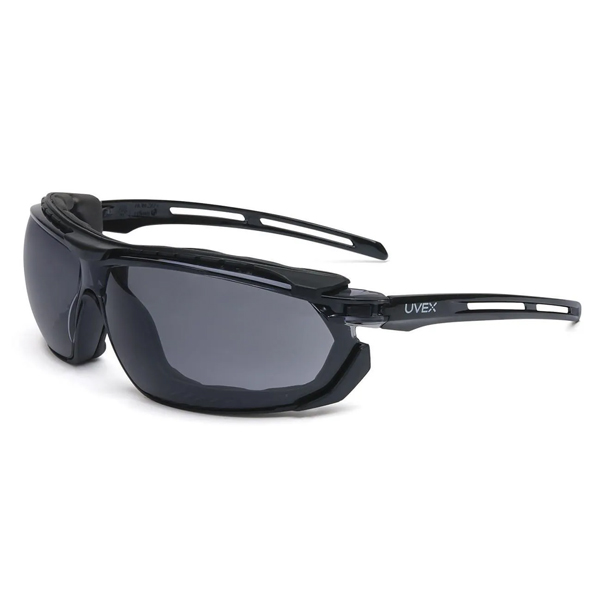 HONEYWEEL Lentes Sellados Antiempaño Uvex Tirade S4041