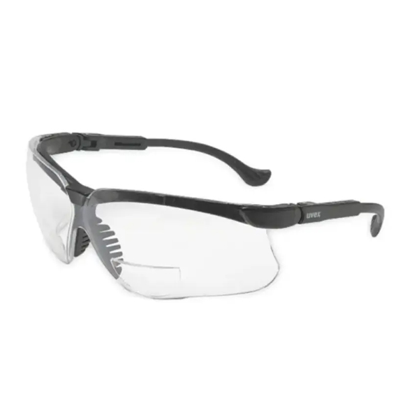 HONEYWEEL Lentes Uvex Genesis Luna Clara Transparente