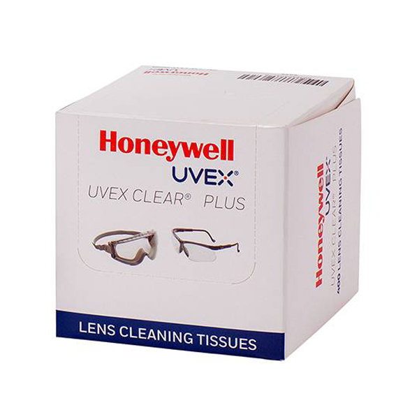 HONEYWEEL Pañuelos para Lentes UVEX S475