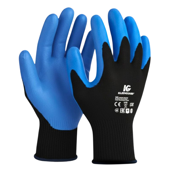 KLEENGUARD Guantes de Nitrilo G40 Azul