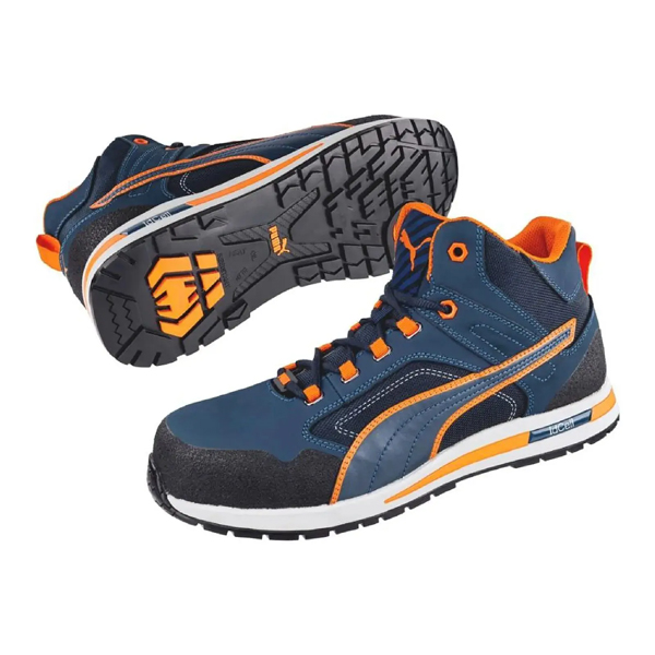 PUMA Bota Crosstwist Mid