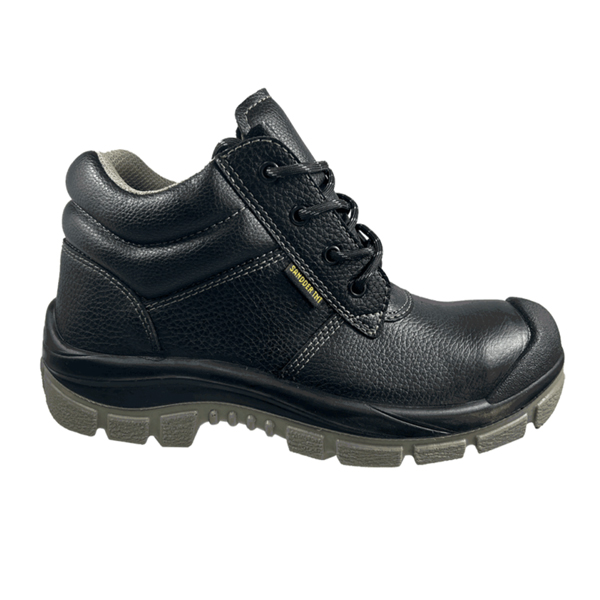 SANDDER TNT Bota de Seguridad Aquiles SS04-525