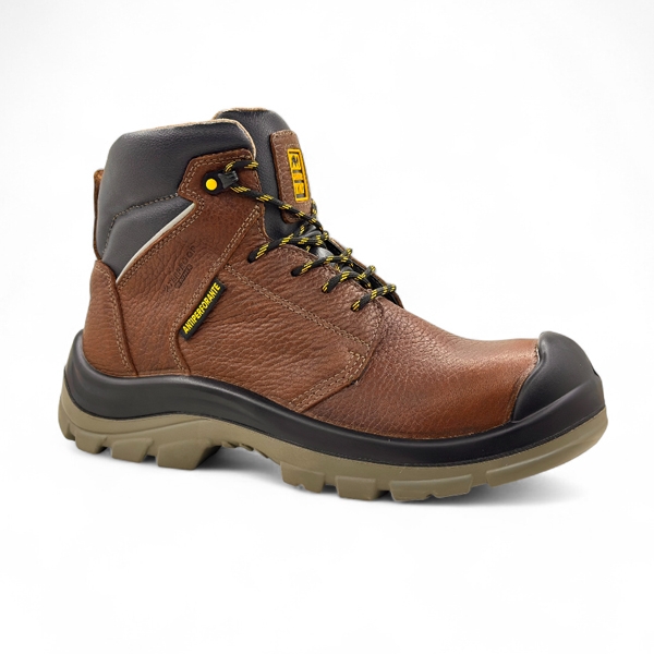 SANDDER TNT Bota de Seguridad Eros SS41D - 606