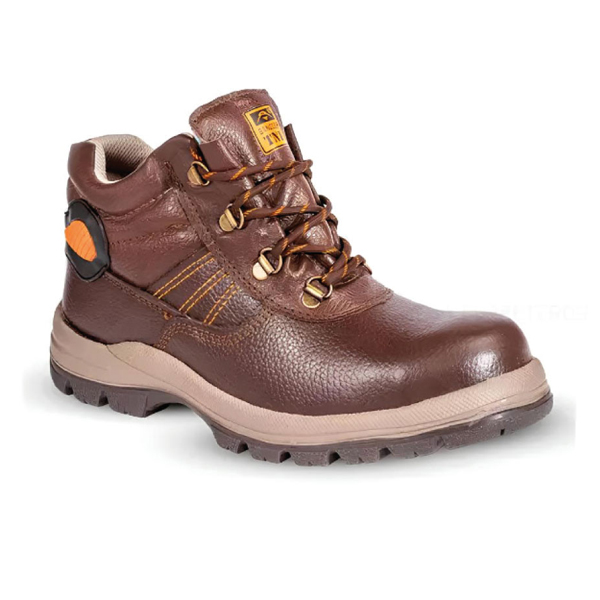 SANDDER TNT Bota de Seguridad Piton SS11-607