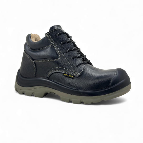SANDDER TNT Bota de Seguridad Hermes SS420-500