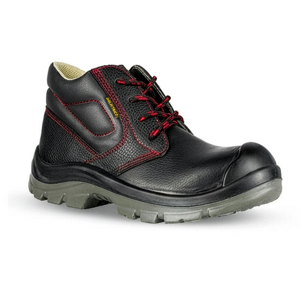 SANDDER TNT Bota de Seguridad Volcano SS61D-606