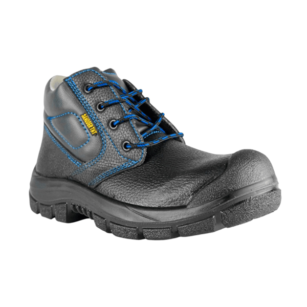 SANDDER TNT Botin de Seguridad Montero Full SS60-M525A