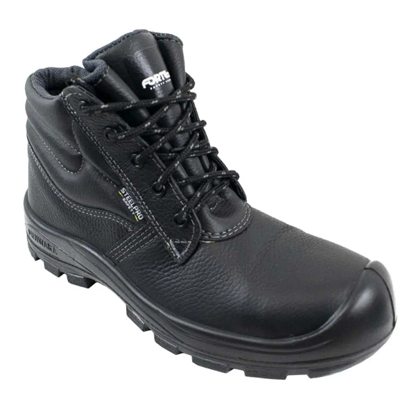 STEELPRO Bota de Seguridad Fortemax