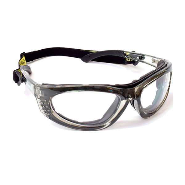 STEELPRO Lente Turbine AF Claro