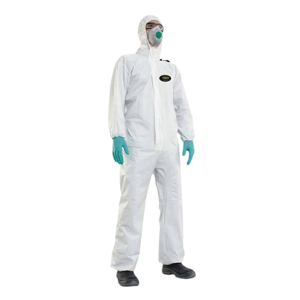 STEELPRO Traje Descartable S100
