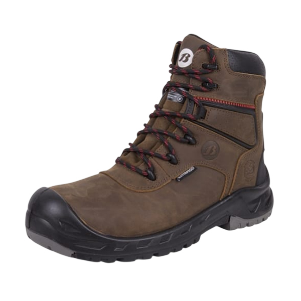 BATA Bota de Seguridad Ayax