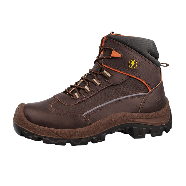 BATA Bota de Seguridad Ingeniero