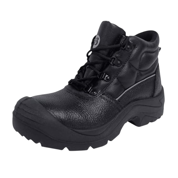 BATA Bota de Seguridad Steel PPA