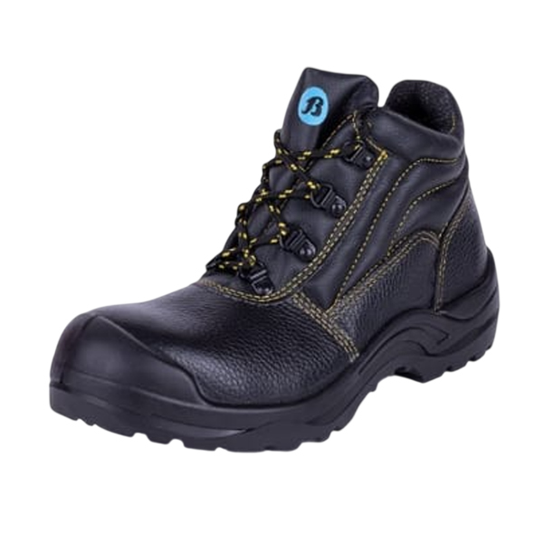 BATA Bota de Seguridad Warrior PPA
