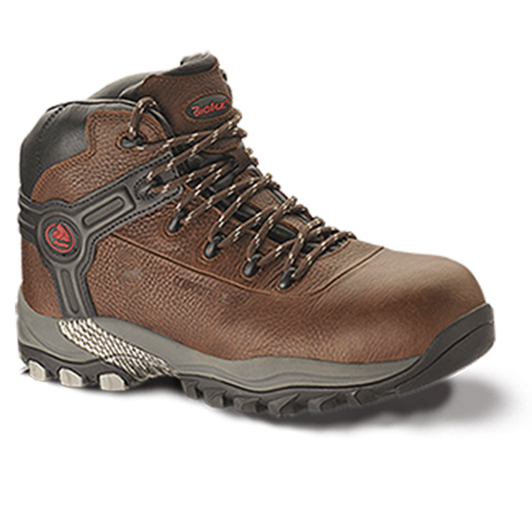 BATA Calzado de Seguridad Performance 1-1