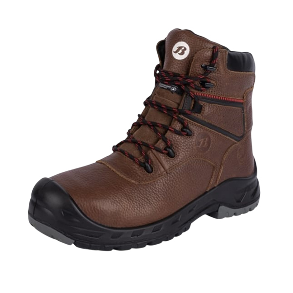 BATA Bota de Seguridad Trust OT