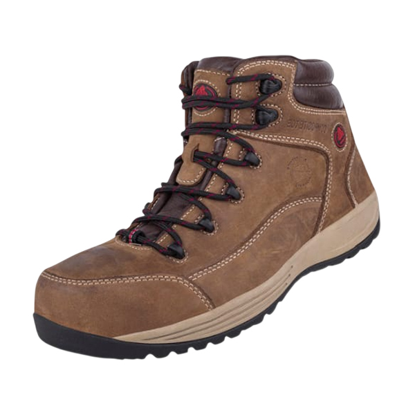 BATA Bota de Seguridad Vienna