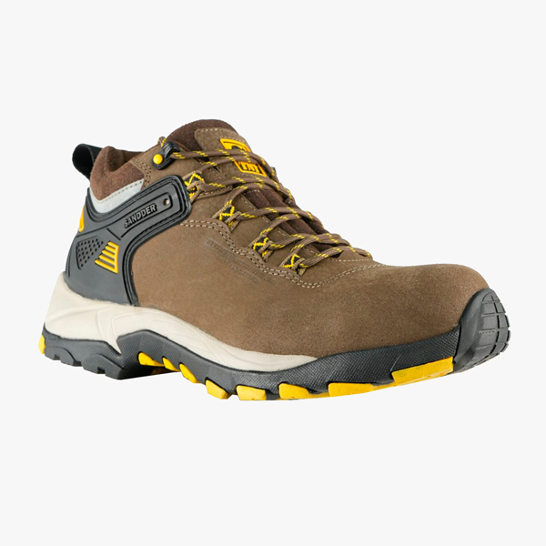 SANDDER TNT Botas de Seguridad Neo Trac SS62D-240A