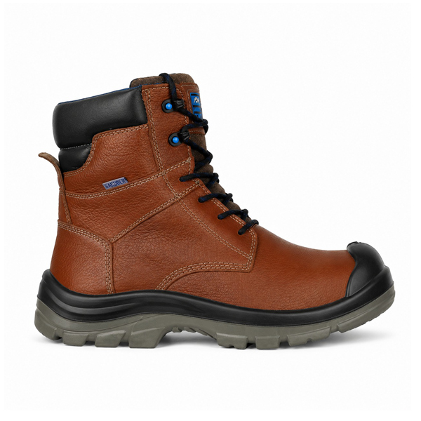 SANDDER TNT Botas de Seguridad OWEN SS51D-606