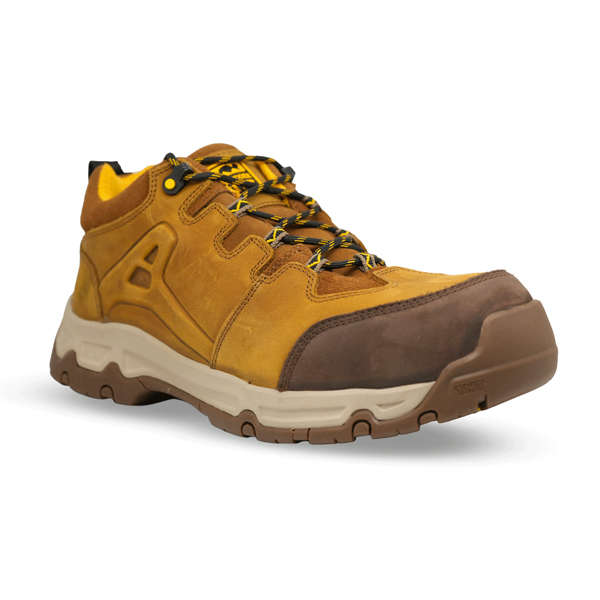 SANDDER TNT Botas de Seguridad Terran SS45D-202A