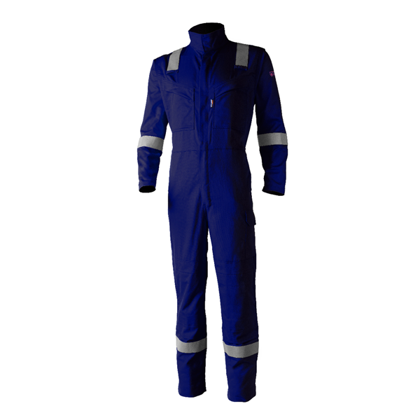 COVERGUARD Overol Ignifugo Fuji