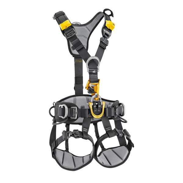 PETZL Arnes Astro Version Internacional