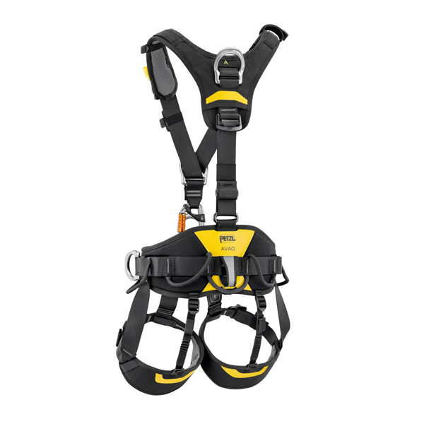 PETZL Arnes Avao Version Internacional