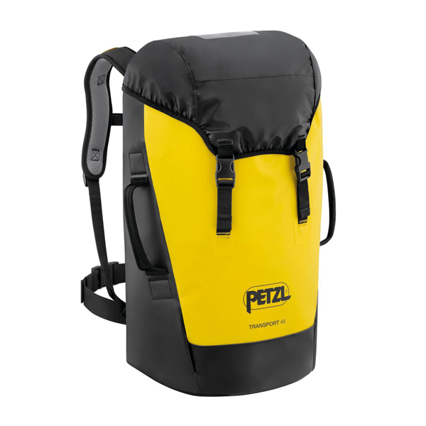 PETZL Saca de Transporte Transport 45L